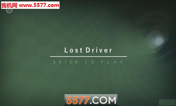 Lost Driver(lostdriverϷ)ͼ0