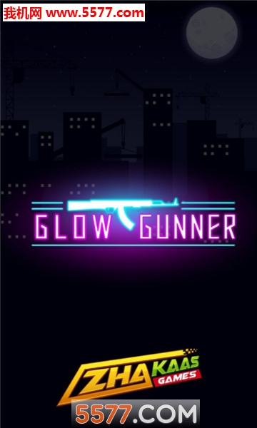 ޺ǹGlow Gunner׿ͼ1