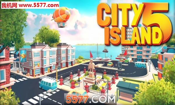 City Island 5İͼ2