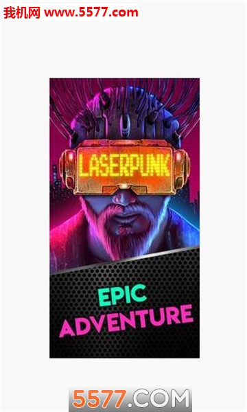 LaserPunk(laser punk׿)ͼ2