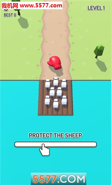 Sheep Rush!(Sheep Rush׿())ͼ2