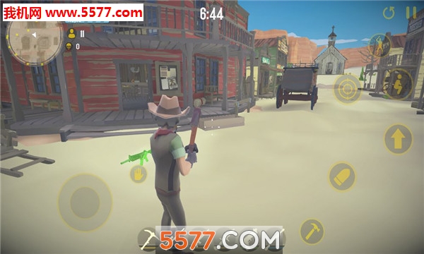 ɫʼ(Red West Royale)ͼ1