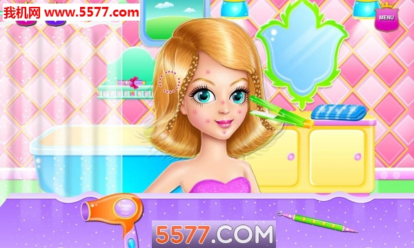 Princess Silvia Mini Salon׿ͼ1