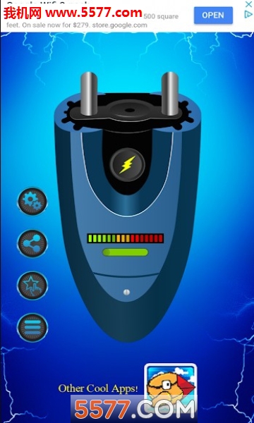 Electric Stun Gun(ѣǹģ)ͼ0