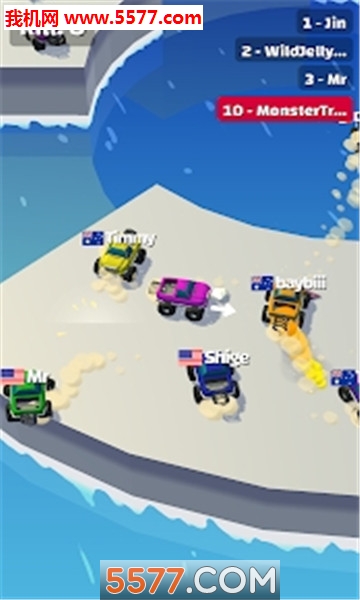 truck.io׿ͼ4