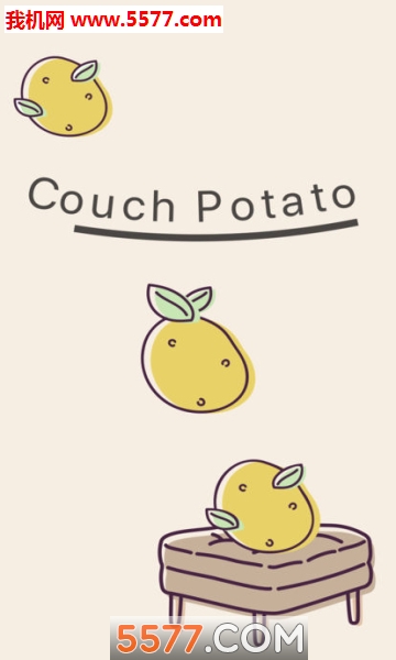 Couch Potato׿ͼ0