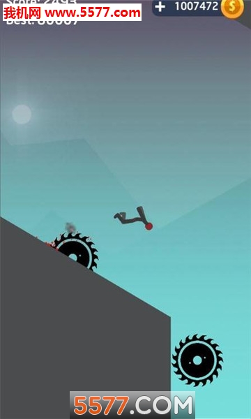 stickman falling forever׿ͼ1