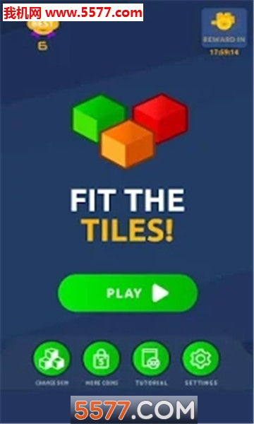 Fit the Tiles!(ϴש׿)ͼ3