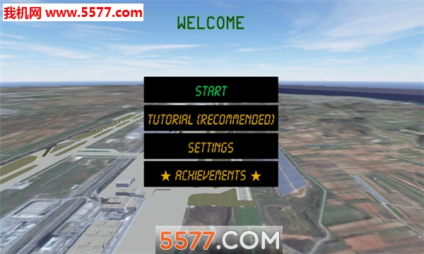 Flight Sim(FlightsimulatorAdvanced׿)ͼ0