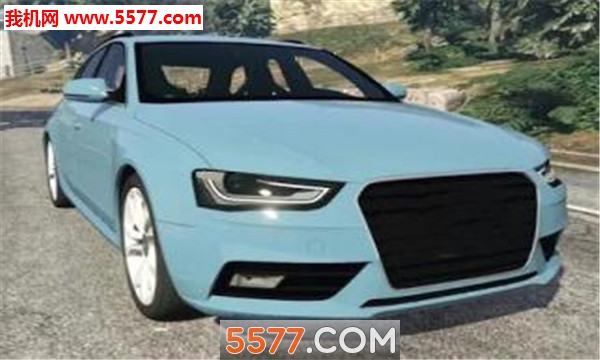 Car Driving Game Audi(ģʵʻµϰ׿)ͼ1