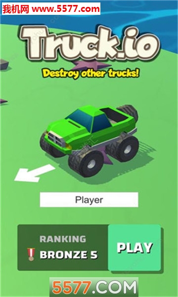 Truck.io(ս׿)ͼ3