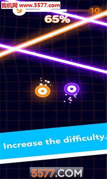 Balls vs Lasers(򼤹c׿)؈D2