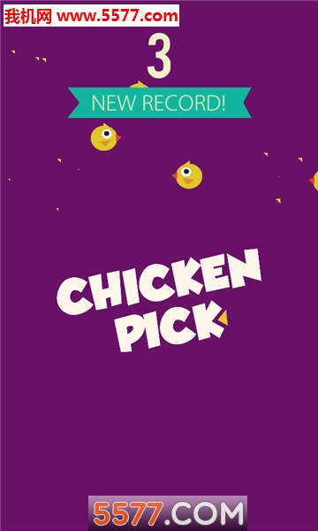 Chicken Pick׿ͼ1