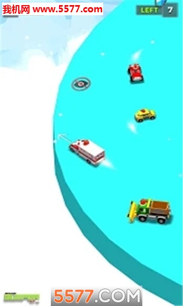 battle cars bumper.io׿؈D1