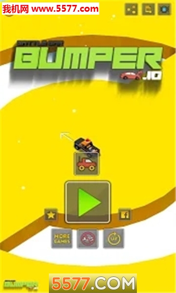 battle cars bumper.io׿؈D2