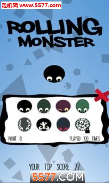 Rolling Monster(ﰲ׿)ͼ1