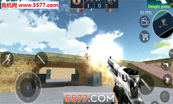 ak47 online fps׿ͼ1