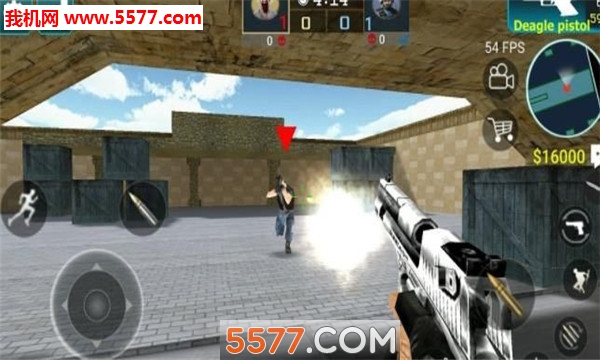 ak47 online fps׿ͼ2