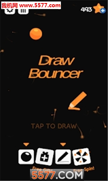 Draw Bouncer׿ͼ0