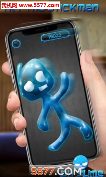 DIYģ(diy slime stickman simulatorİ)ͼ1