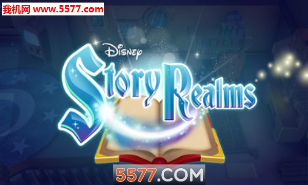 Disney Story Realms(ʿ¹Ϸ)ͼ2