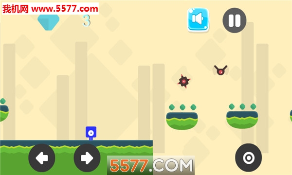 Chiku Runner(ֹܲ߰׿)ͼ2