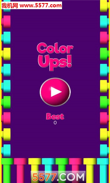 Color Ups!(ɫ׿(Color Ups))ͼ3