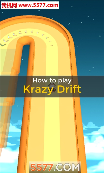 Krazy Drift׿؈D0