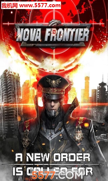 Nova FrontierϷͼ0