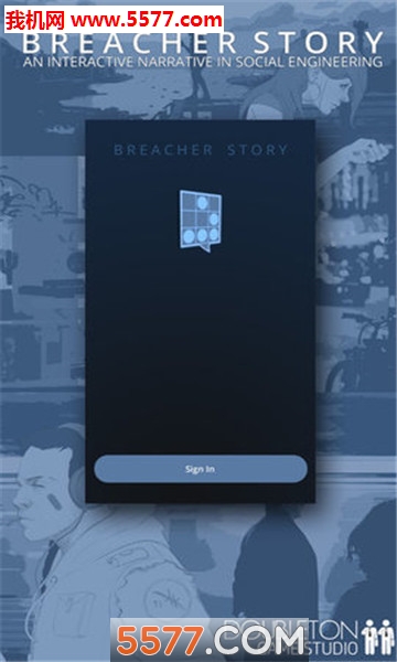 Breacher Story Demo(ƻߵĹ)׿ͼ2
