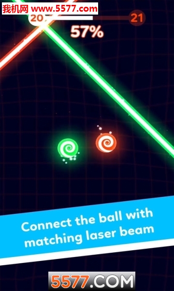 Balls vs Lasers(pkⰲ׿)ͼ2