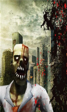 Resident Zombie Survival׿