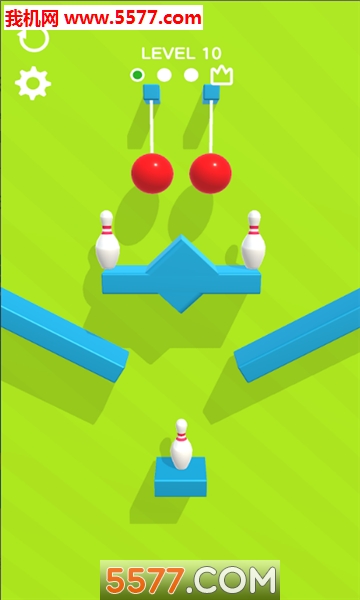 rope bowling׿()ͼ2