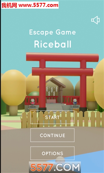 Riceball(ѰҷŰ׿)ͼ0