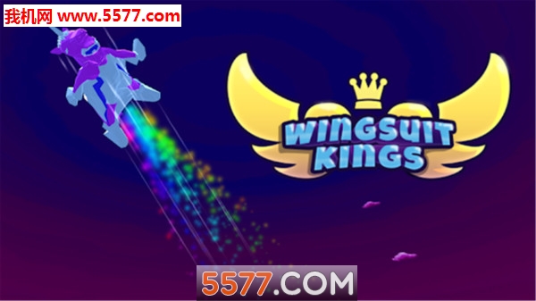 Wingsuit Kings(ɡ簲׿)ͼ2