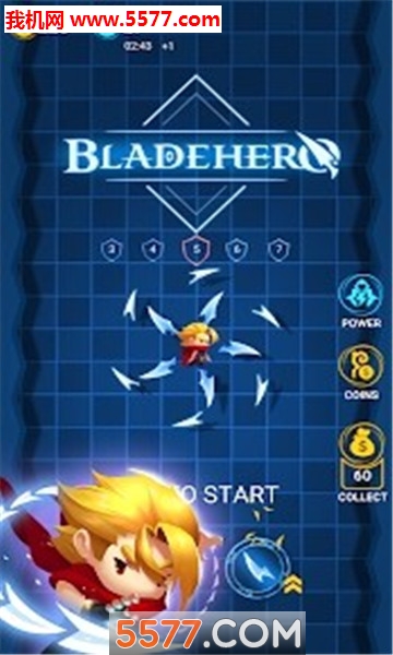 Blade Heros(ʿ׿)ͼ2