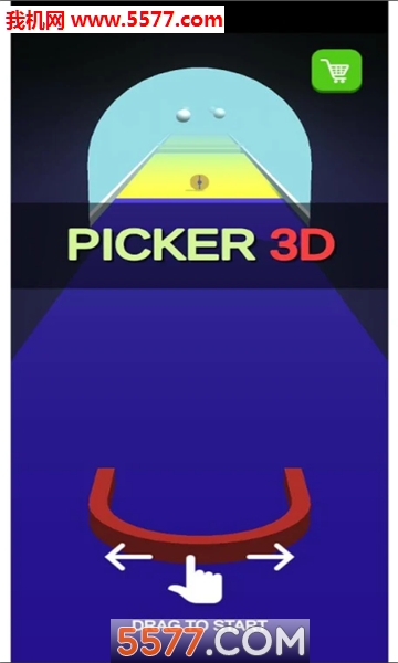 picker mania 3d׿؈D0