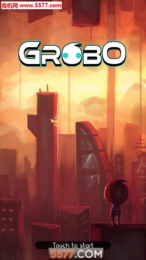 Grobo(޲׿)ͼ0