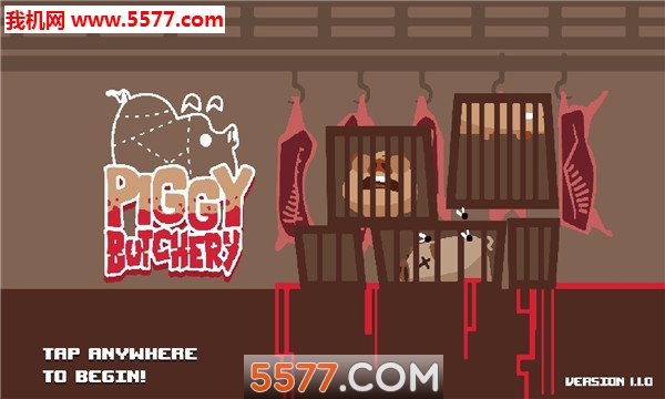 Piggy Butchery(С׳׿)ͼ2