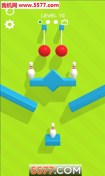 Rope Bowling(С׿)ͼ2