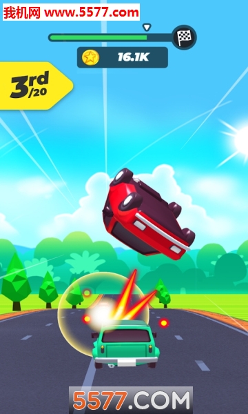 Roadcrash.io(·ײΑ)؈D1