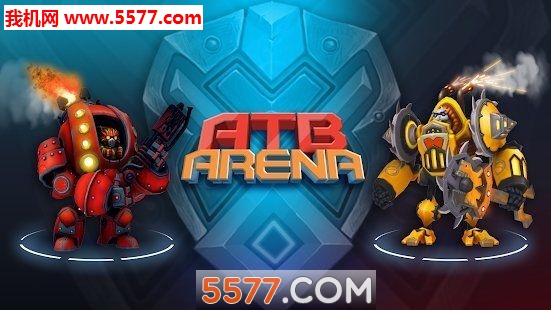 ATB(ATB Arena)ͼ1