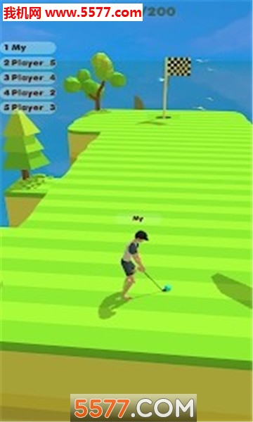 Golf(Aߠ׿)؈D1