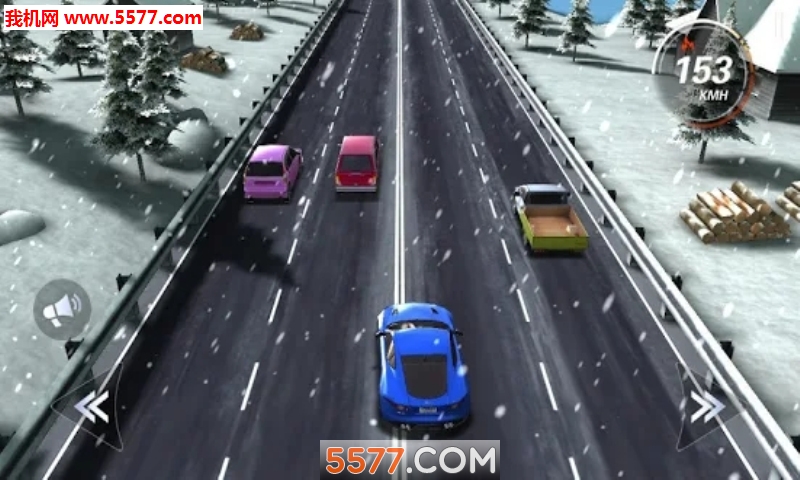 Traffic Fever(ٶȿ񳱰׿)؈D2