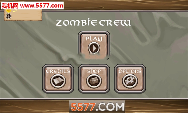 Zombie Crew(ʬԱ׿)ͼ1