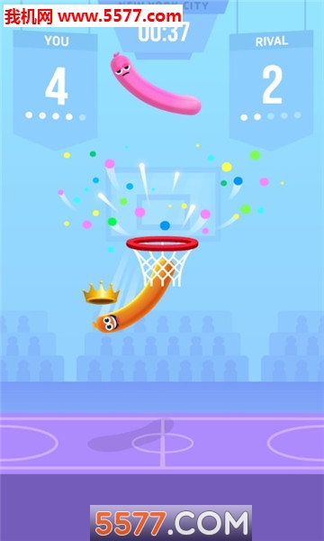 Sausage Dunk׿ͼ3