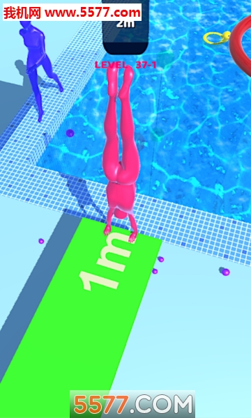 Purple Diver(ʽˮ3D׿)؈D1