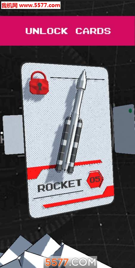 Tap Rocket Launcher()ͼ0