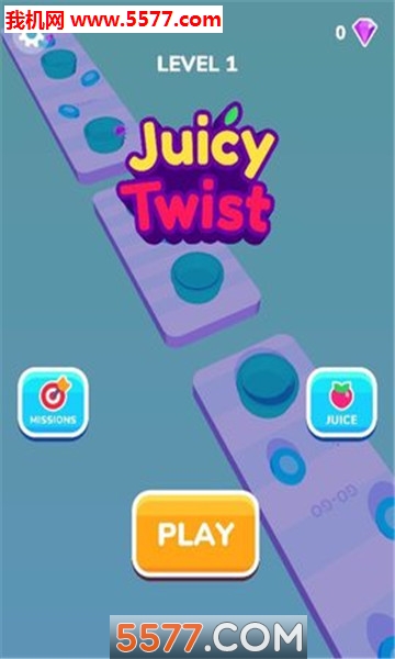 juicy twist׿ͼ0