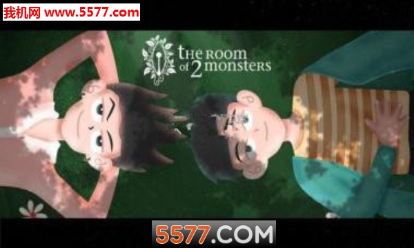 The Room of 2 Monsters DEMO(ķ䰲׿)ͼ0